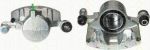 TRISCAN 8170 341667 тормозной суппорт на ISUZU TROOPER (UBS)