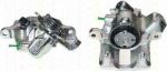 TRISCAN 8170 341710 тормозной суппорт на FORD SCORPIO I (GAE, GGE)