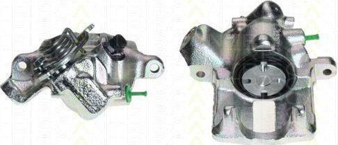TRISCAN 8170 341711 тормозной суппорт на FORD SCORPIO I (GAE, GGE)