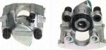 TRISCAN 8170 341740 тормозной суппорт на 3 (E30)