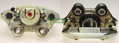 TRISCAN 8170 341746 тормозной суппорт на OPEL OMEGA A (16_, 17_, 19_)