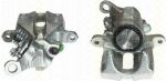 TRISCAN 8170 341760 тормозной суппорт на AUDI 100 Avant (44, 44Q, C3)