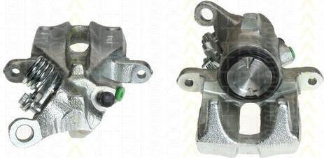 TRISCAN 8170 341760 тормозной суппорт на AUDI 100 Avant (44, 44Q, C3)