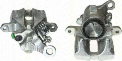 TRISCAN 8170 341761 тормозной суппорт на AUDI 100 Avant (44, 44Q, C3)