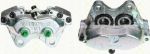 TRISCAN 8170 341776 тормозной суппорт на SKODA RAPID (120G, 130G, 135G)