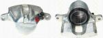 TRISCAN 8170 341801 тормозной суппорт на FIAT TEMPRA S.W. (159)