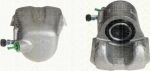 TRISCAN 8170 341810 тормозной суппорт на FIAT UNO (146A/E)