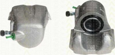 TRISCAN 8170 341810 тормозной суппорт на FIAT UNO (146A/E)