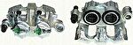 TRISCAN 8170 341819 тормозной суппорт на VOLVO 960 Kombi (965)