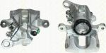 TRISCAN 8170 341849 тормозной суппорт на AUDI 80 (89, 89Q, 8A, B3)