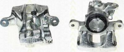 TRISCAN 8170 341872 тормозной суппорт на AUDI COUPE (89, 8B)