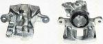 TRISCAN 8170 341873 тормозной суппорт на AUDI COUPE (89, 8B)