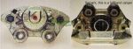 TRISCAN 8170 341885 тормозной суппорт на OPEL KADETT E кабрио (43B_)