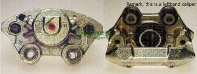 TRISCAN 8170 341885 тормозной суппорт на OPEL KADETT E кабрио (43B_)