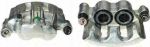 TRISCAN 8170 341917 тормозной суппорт на FORD TRANSIT c бортовой платформой/ходовая часть (E_ _)