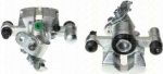 TRISCAN 8170 341931 тормозной суппорт на MAZDA 323 C IV (BG)