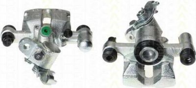 TRISCAN 8170 341931 тормозной суппорт на MAZDA 323 C IV (BG)