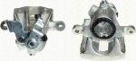 TRISCAN 8170 341950 тормозной суппорт на AUDI 80 Avant (8C, B4)