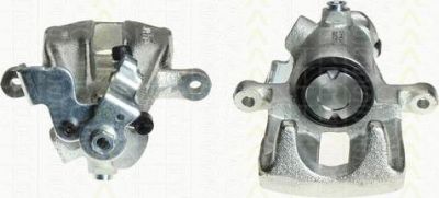 TRISCAN 8170 341950 тормозной суппорт на AUDI 80 Avant (8C, B4)