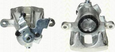 TRISCAN 8170 341951 тормозной суппорт на AUDI 80 Avant (8C, B4)