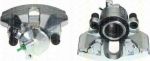 TRISCAN 8170 341982 тормозной суппорт на AUDI 100 (4A, C4)