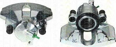 TRISCAN 8170 341983 тормозной суппорт на AUDI 100 (4A, C4)