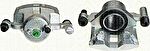 TRISCAN 8170 342003 тормозной суппорт на MAZDA 323 F VI (BJ)