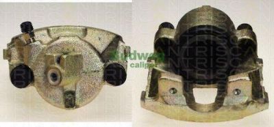 TRISCAN 8170 342064 тормозной суппорт на FORD ESCORT VII (GAL, AAL, ABL)