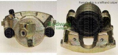 TRISCAN 8170 342065 тормозной суппорт на FORD ESCORT VII (GAL, AAL, ABL)