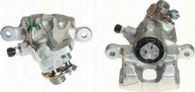 TRISCAN 8170 342114 тормозной суппорт на NISSAN MICRA II (K11)