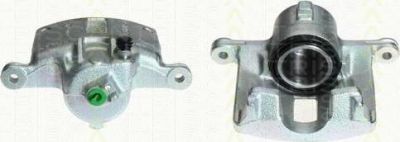 TRISCAN 8170 342117 тормозной суппорт на NISSAN MICRA II (K11)