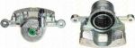 TRISCAN 8170 342131 тормозной суппорт на SUZUKI SWIFT II седан (AH, AJ)