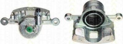 TRISCAN 8170 342131 тормозной суппорт на SUZUKI SWIFT II седан (AH, AJ)