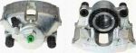 TRISCAN 8170 342134 тормозной суппорт на OPEL VECTRA A (86_, 87_)