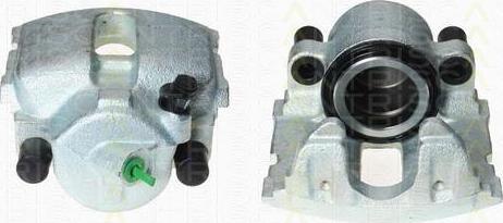TRISCAN 8170 342167 тормозной суппорт на FORD MONDEO I седан (GBP)