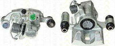 TRISCAN 8170 342187 тормозной суппорт на MITSUBISHI COLT IV (CA_A)