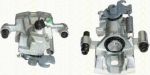 TRISCAN 8170 342189 тормозной суппорт на NISSAN SUNNY III Hatchback (N14)