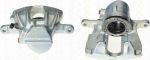 TRISCAN 8170 342224 тормозной суппорт на MERCEDES-BENZ C-CLASS (W202)