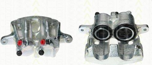 TRISCAN 8170 342230 тормозной суппорт на PEUGEOT BOXER фургон (230L)