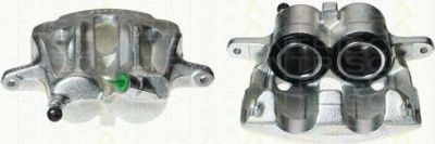 TRISCAN 8170 342240 тормозной суппорт на PEUGEOT BOXER фургон (230L)