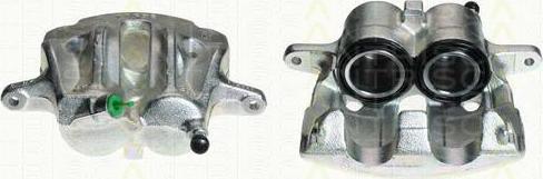 TRISCAN 8170 342241 тормозной суппорт на PEUGEOT BOXER фургон (230L)