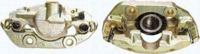 TRISCAN 8170 34225 тормозной суппорт на OPEL KADETT D (31_-34_, 41_-44_)