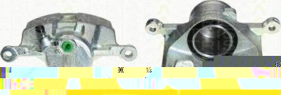 TRISCAN 8170 342258 тормозной суппорт на ROVER 600 (RH)