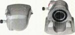 TRISCAN 8170 34226 тормозной суппорт на ZASTAVA 101 (1100)