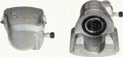 TRISCAN 8170 34227 тормозной суппорт на ZASTAVA 101 (1100)