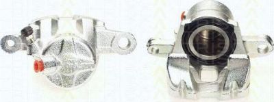 TRISCAN 8170 342300 тормозной суппорт на MITSUBISHI LANCER IV (C6_A, C7_A)