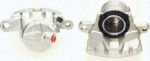 TRISCAN 8170 342303 тормозной суппорт на MITSUBISHI LANCER IV (C6_A, C7_A)