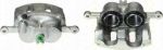 TRISCAN 8170 342355 тормозной суппорт на NISSAN PATHFINDER I (WD21)