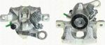 TRISCAN 8170 342385 тормозной суппорт на AUDI 100 (44, 44Q, C3)
