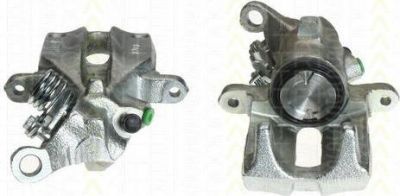 TRISCAN 8170 342389 тормозной суппорт на AUDI 100 Avant (44, 44Q, C3)